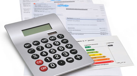 Tarif Jaune d’EDF