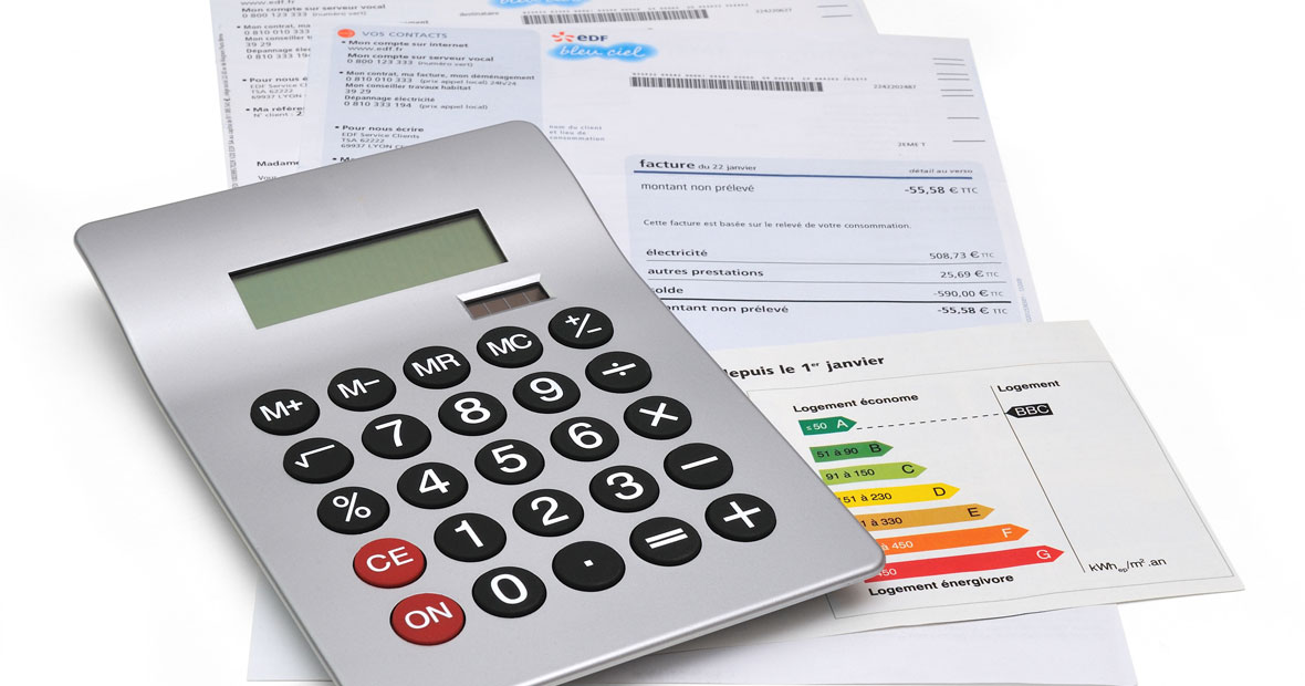 Tarif Jaune d’EDF
